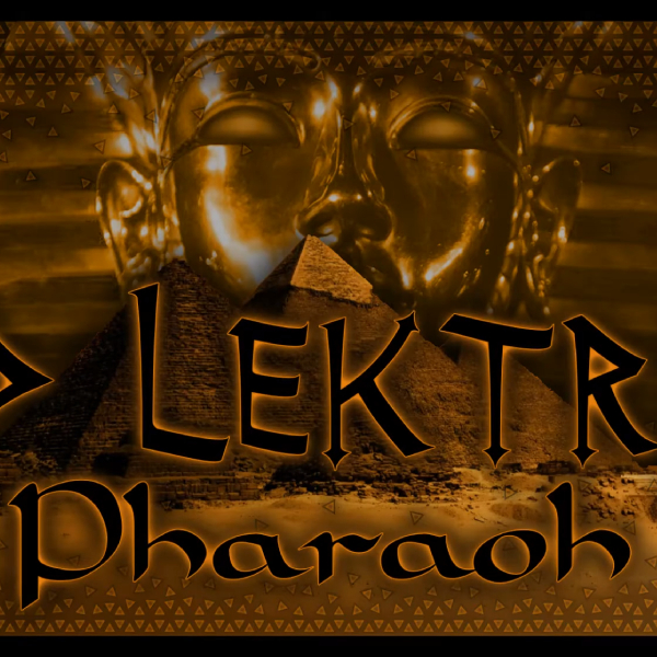 Pharaoh
